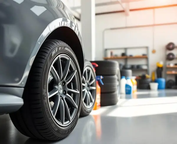 Automotive