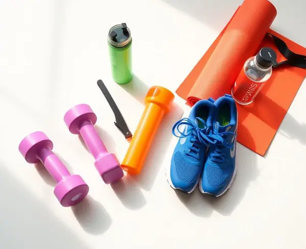 Sports & Fitness