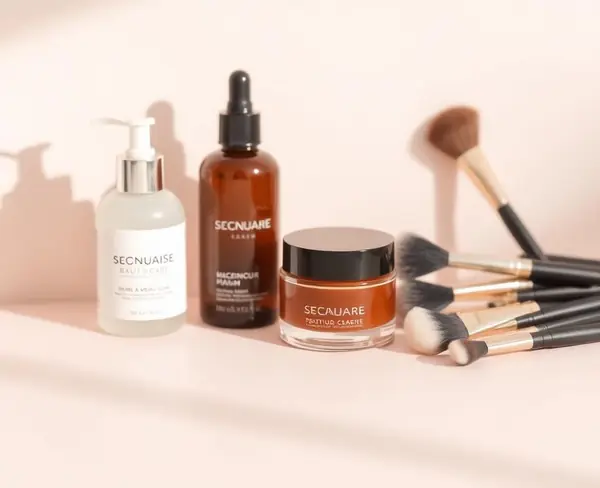 Beauty & Personal Care