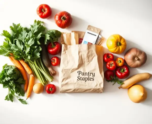Food & Grocery