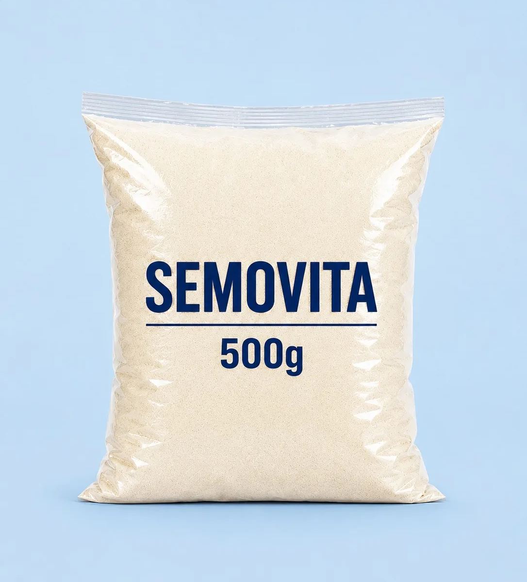 Semovita-500g