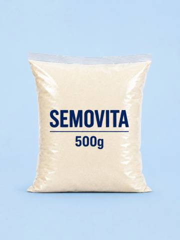 Semovita-500g