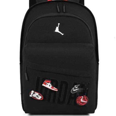 Unisex Casual Backpack