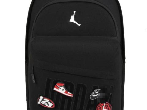 Unisex Casual Backpack
