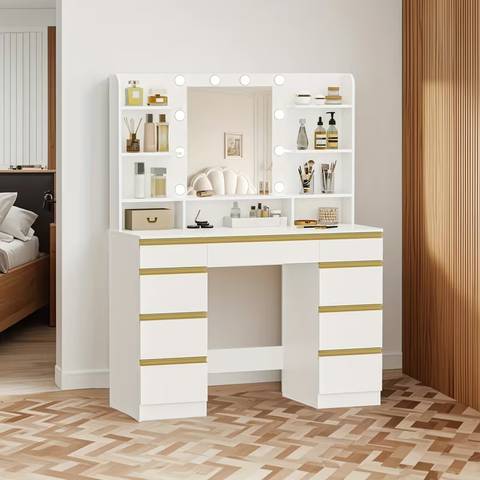 Vanity Table