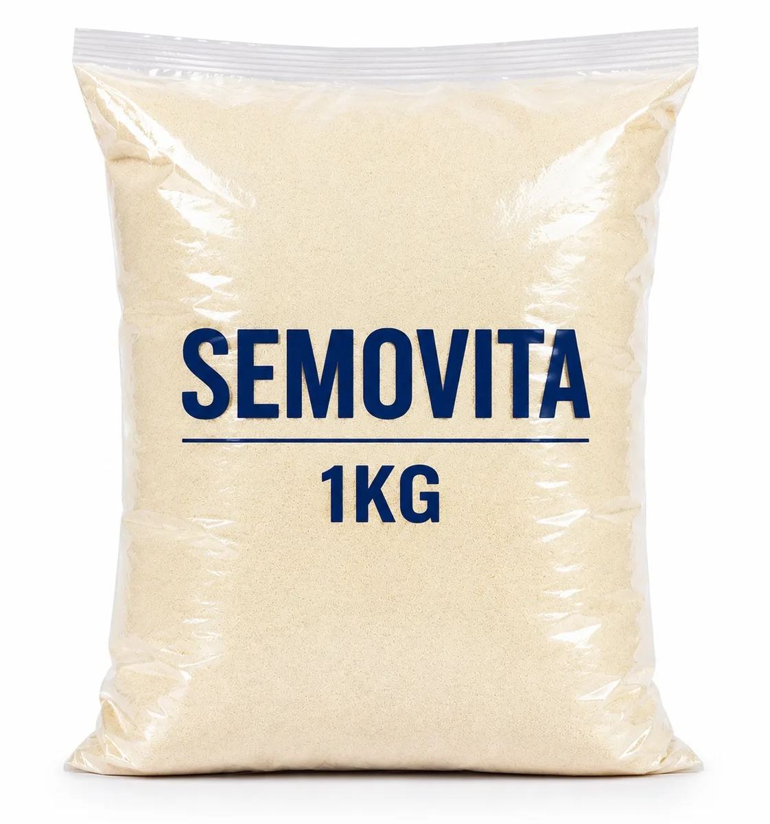 Semovita 1KG