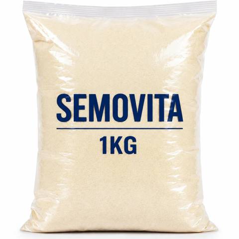 Semovita 1KG