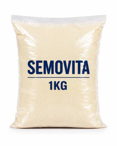 Semovita 1KG