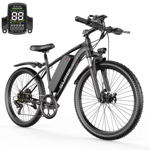 Adult Electric Bicycle