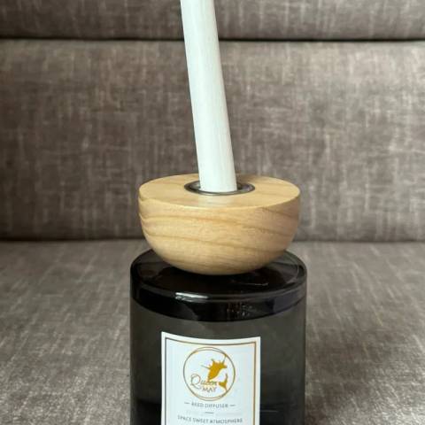 PREMIUM REED DIFFUSER- Car
