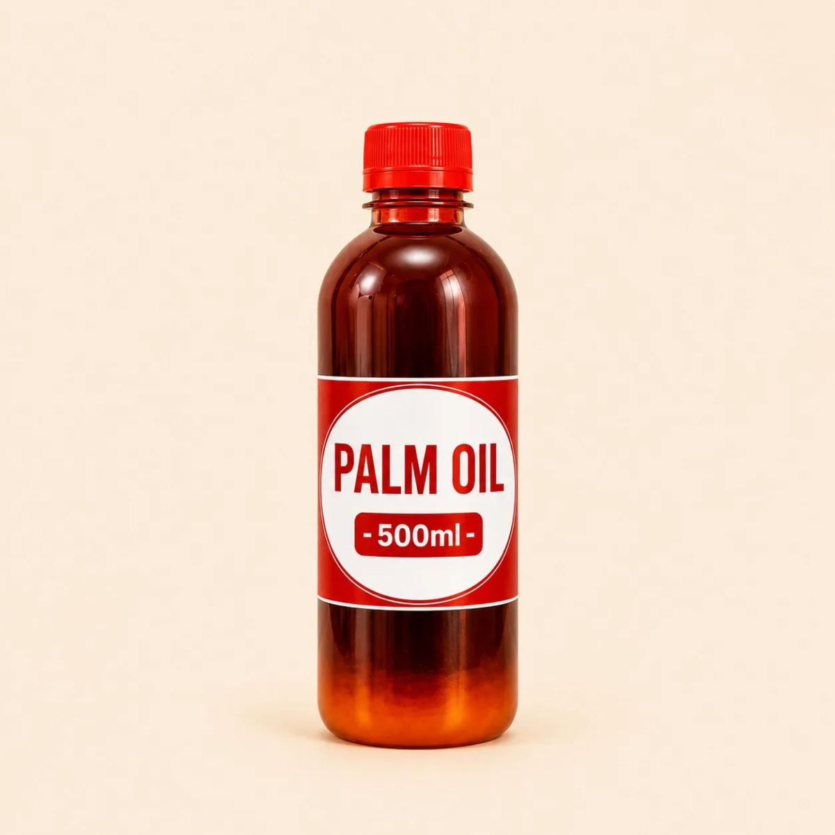 Palm Oil-500ml