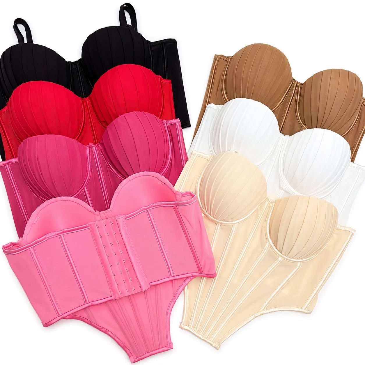 Corset From S/M /L