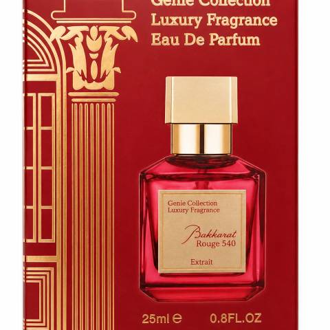 Genie Collection Luxury Eau de Parfum (25ml)