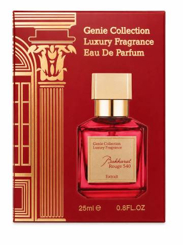 Genie Collection Luxury Eau de Parfum (25ml)