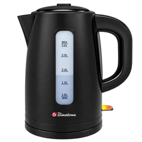 Electric Jug CEJ-3000G -3 Litres