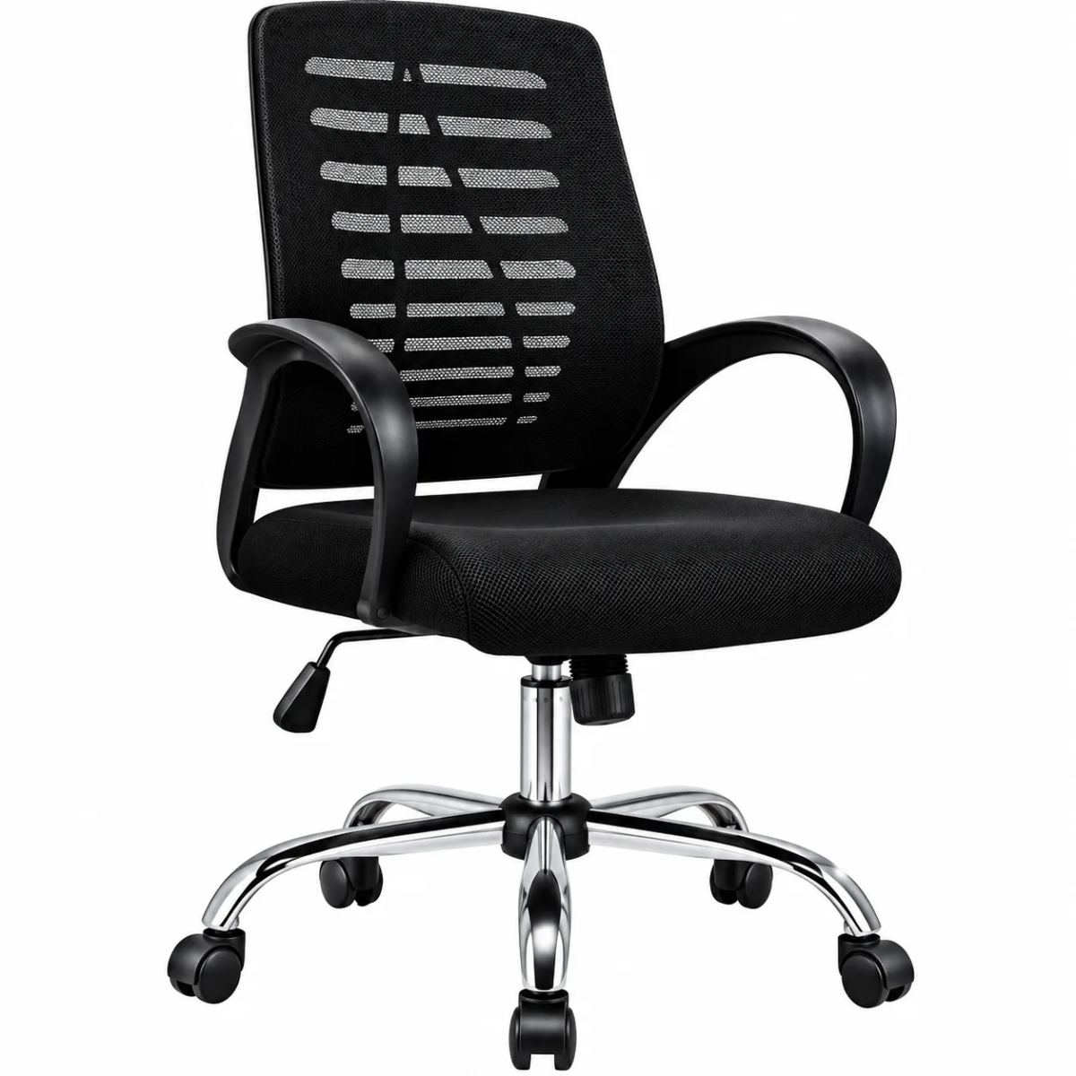 Swivel Office Chair – Ergonomic Mesh Office Chair