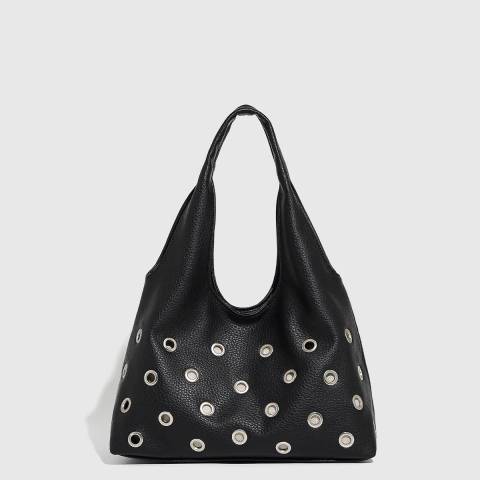 Cross-Border Rivet Armpit Bag
