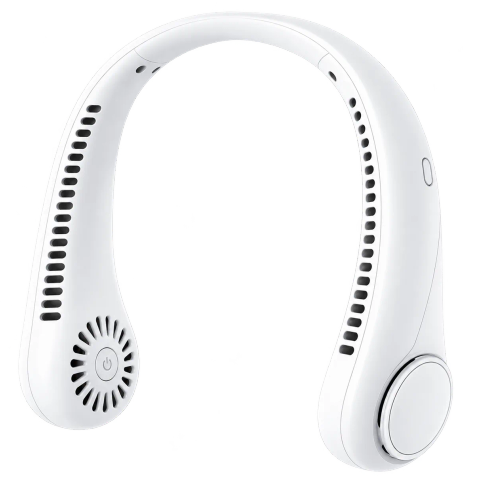 Portable Neck Fan