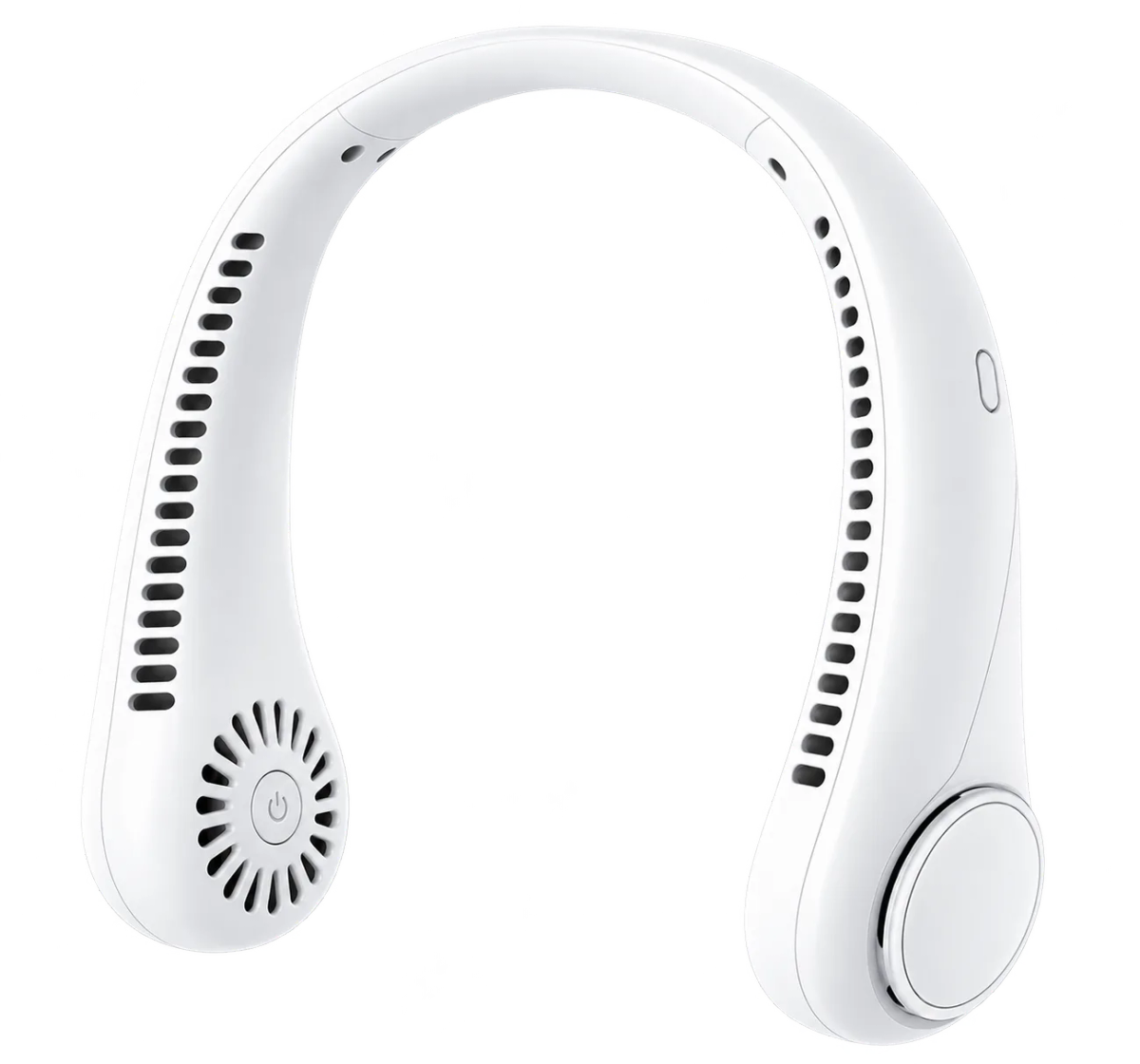 Portable Neck Fan