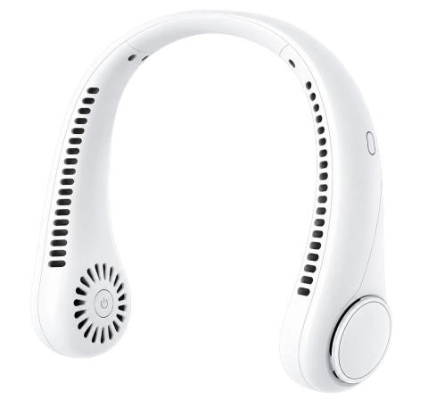Portable Neck Fan