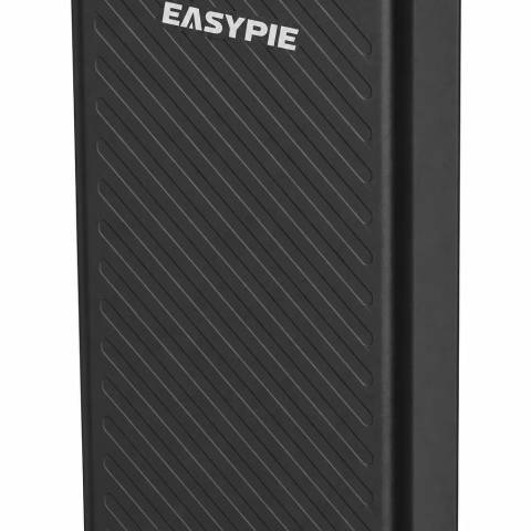 20000mAh Ultra Slim Power Bank Fast Charging & Dual USB Ports Portable Charger for Mobile Phone