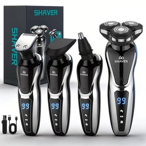 Men's Electric Shaver