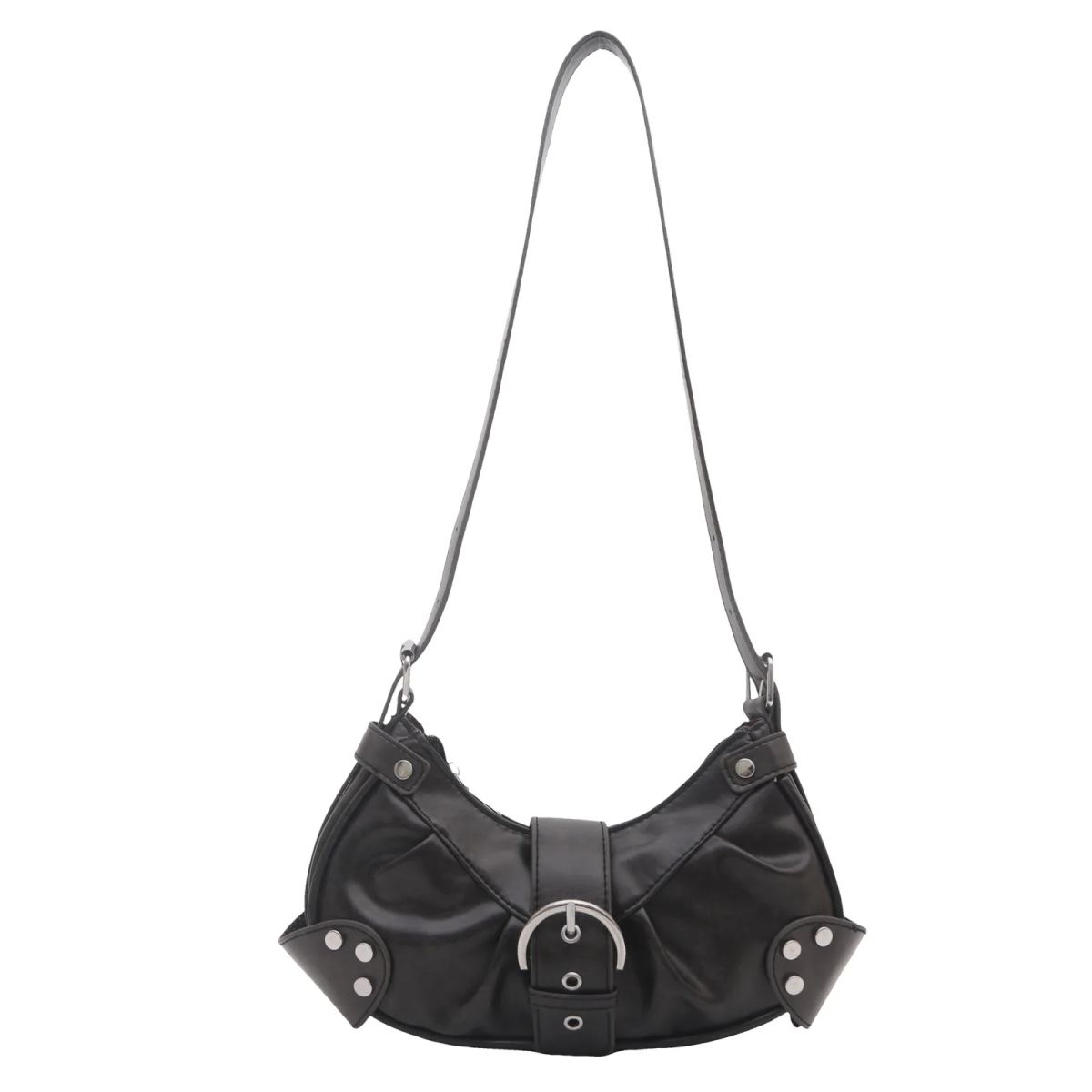 Casual Underarm Bag
