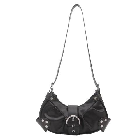 Casual Underarm Bag