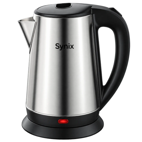 Electric Kettle - 2.2L