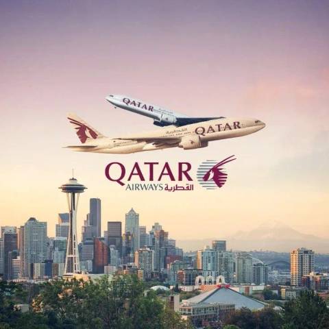Travel To Qatar