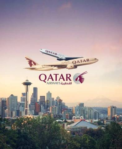 Travel To Qatar