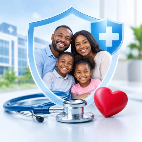 Health Care Insurance (Annual)