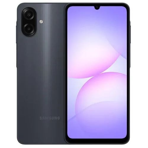 Mobile Phone- 4GB RAM/128GB ROM - Black