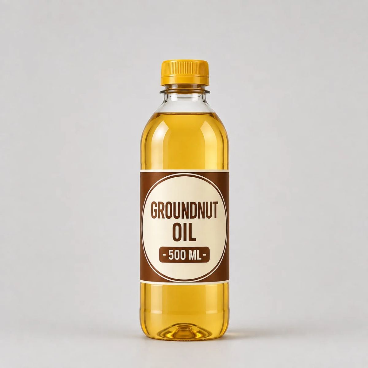 Groundnut Oil-500ml