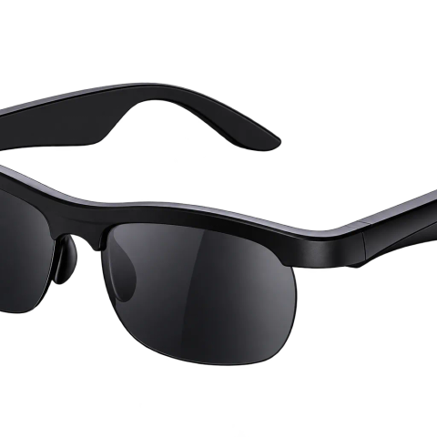 Bluetooth Smart Audio Glasses