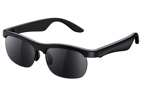 Bluetooth Smart Audio Glasses