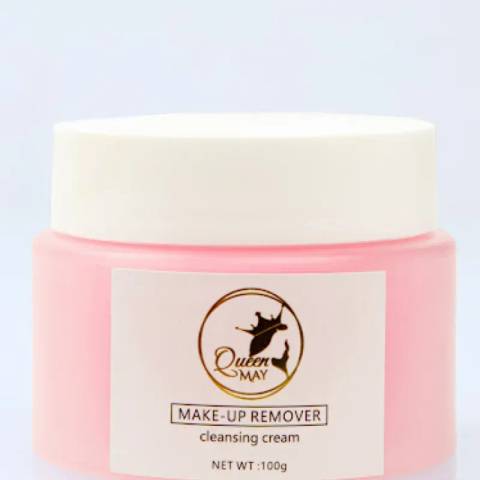 INSTANT MAKE UP REMOVER BALM Cream