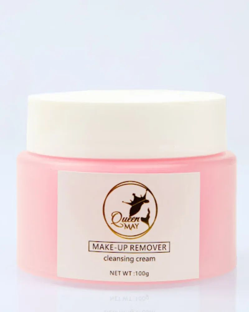 INSTANT MAKE UP REMOVER BALM Cream