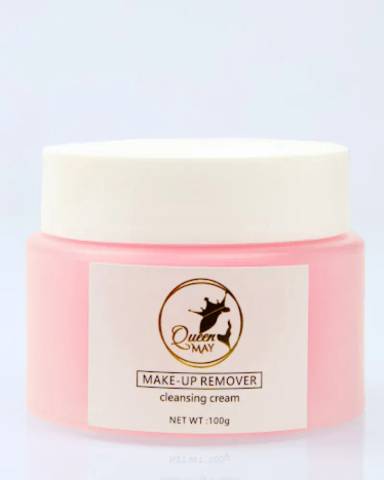 INSTANT MAKE UP REMOVER BALM Cream