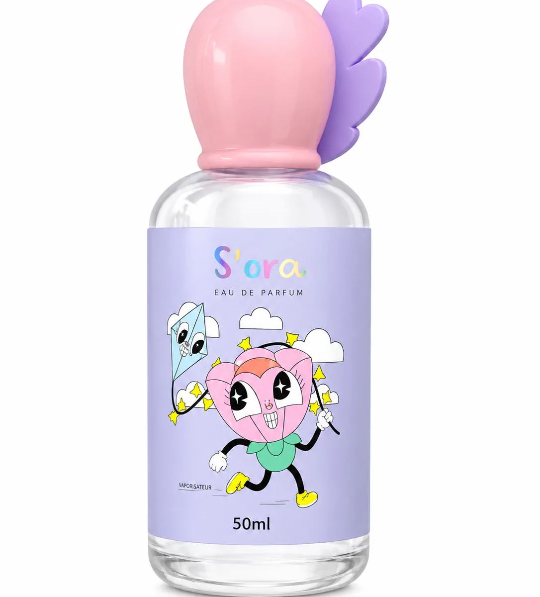 S'ora Eau de Parfum for Kids (50ml)