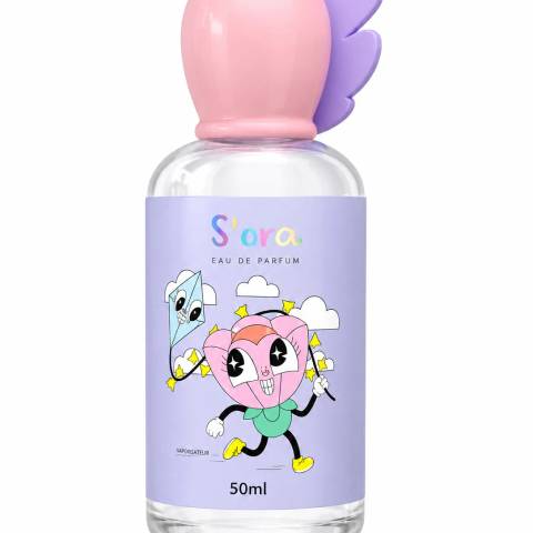 S'ora Eau de Parfum for Kids (50ml)