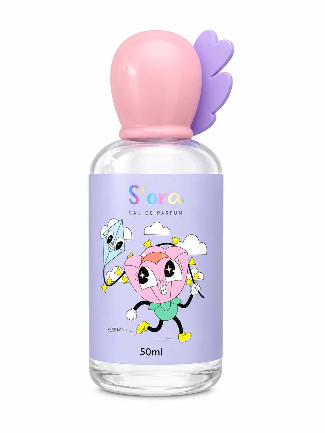 S'ora Eau de Parfum for Kids (50ml)