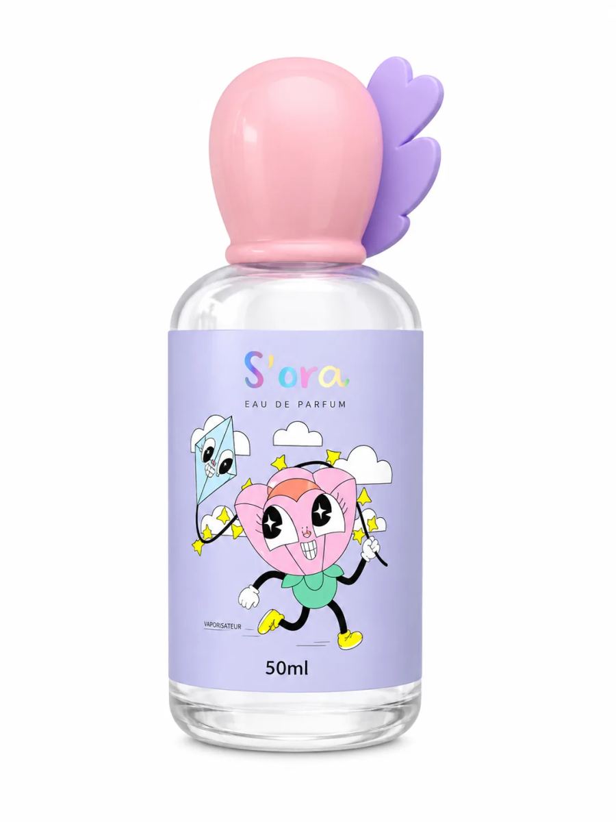 S'ora Eau de Parfum for Kids (50ml)