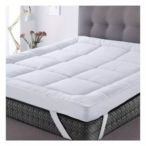 Hotel Quality Mattress Topper