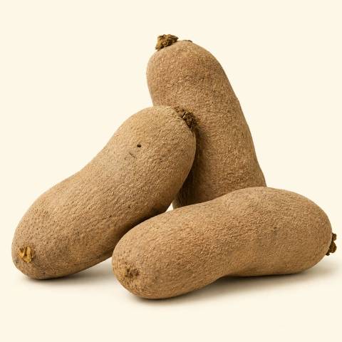 Yam