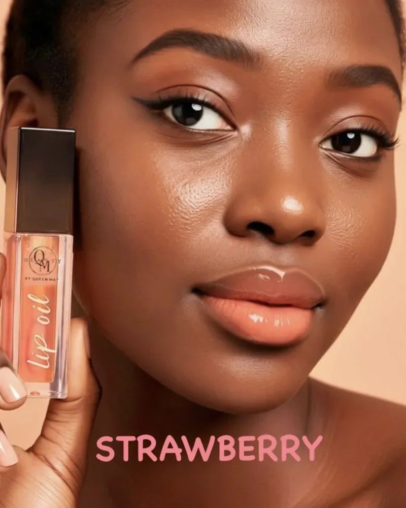 LIP OIL