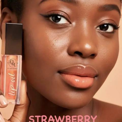 LIP OIL