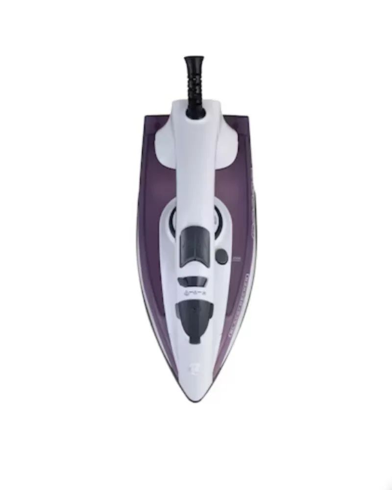 BLACK+DECKER STEAM IRON 1750W-X1750-B5