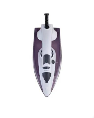 BLACK+DECKER STEAM IRON 1750W-X1750-B5