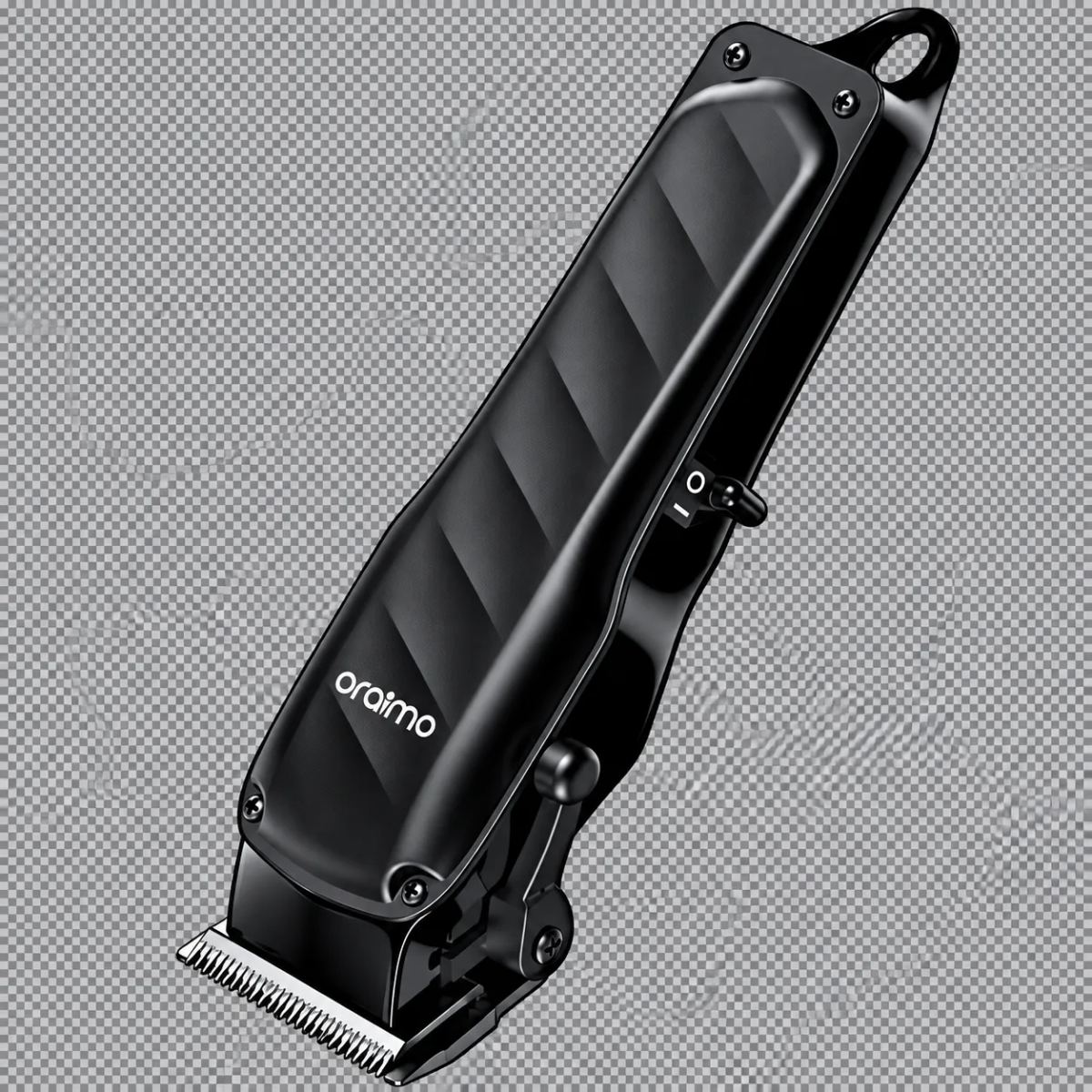 EasyCut Hair Clipper